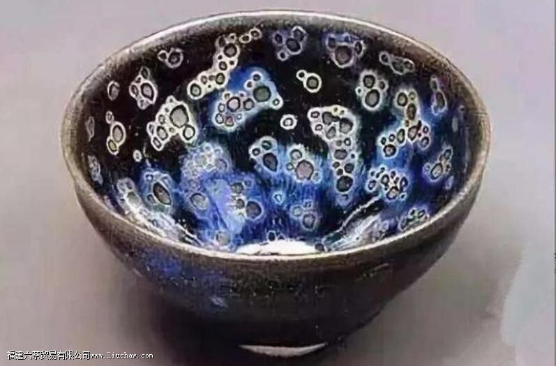 建盏分为几种 建盏分为几种