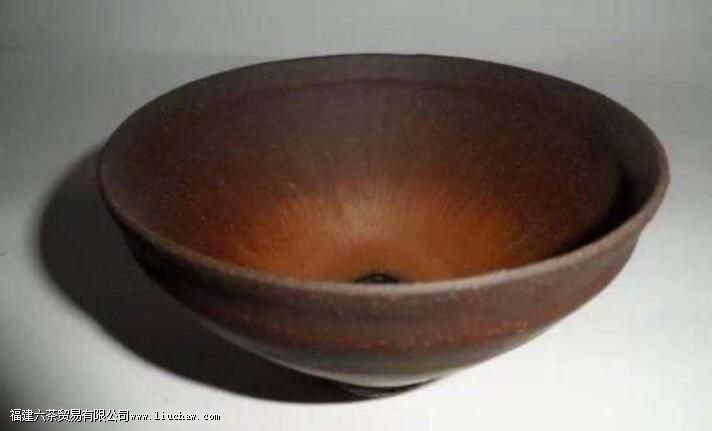 建盏分为几种 建盏分为几种