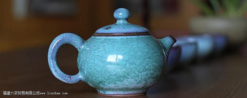 钧窑产地在哪里 钧窑产地在哪里