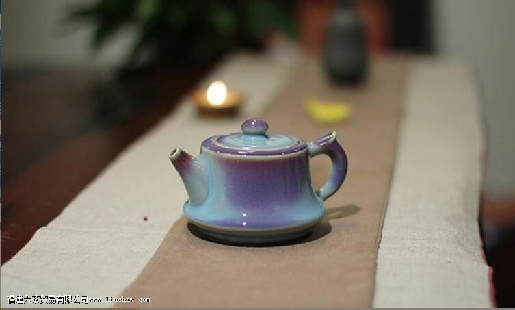 钧窑产地在哪里 钧窑产地在哪里