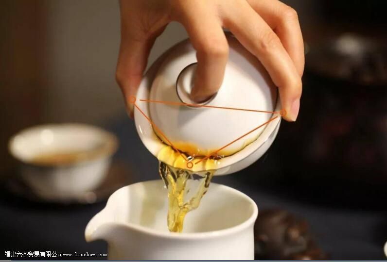 男生盖碗抓法 男生盖碗抓法