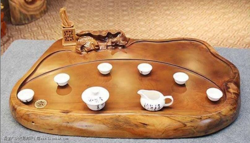 泡功夫茶的茶具 泡功夫茶的茶具