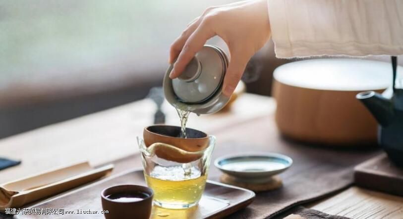 泡绿茶有必要用茶滤吗 泡绿茶有必要用茶滤吗