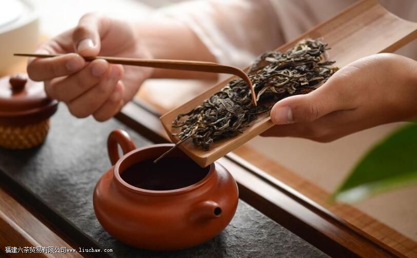 普洱茶用什么杯子泡 普洱茶用什么杯子泡