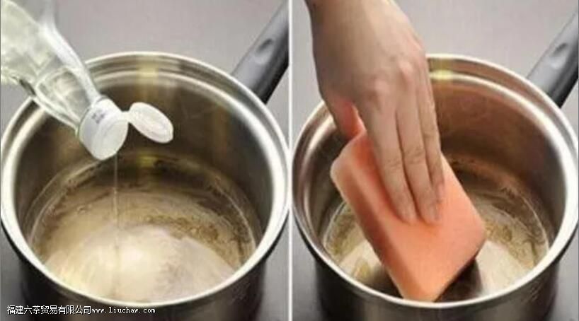 去除茶垢小妙招 去除茶垢小妙招