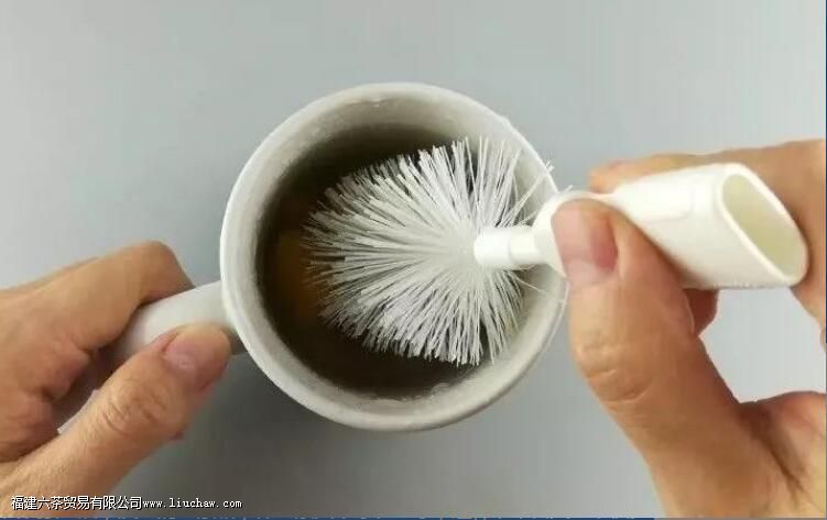 去除茶垢小妙招 去除茶垢小妙招