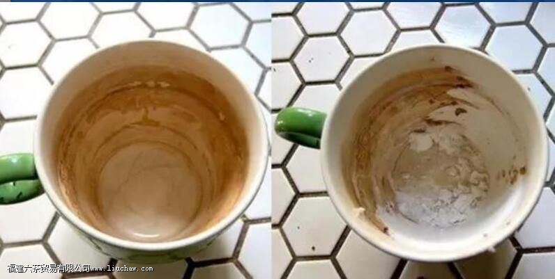 去除茶垢小妙招 去除茶垢小妙招