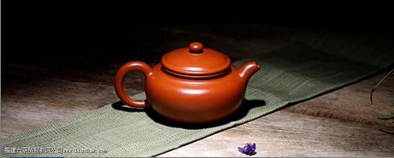 熟普洱用什么紫砂壶泡 熟普洱用什么紫砂壶泡