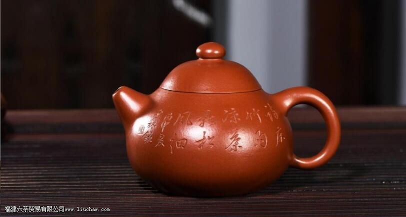 文旦紫砂壶的特点 文旦紫砂壶的特点