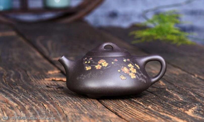 细说紫砂壶的双气孔结构,器之美 细说紫砂壶的双气孔结构,器之美