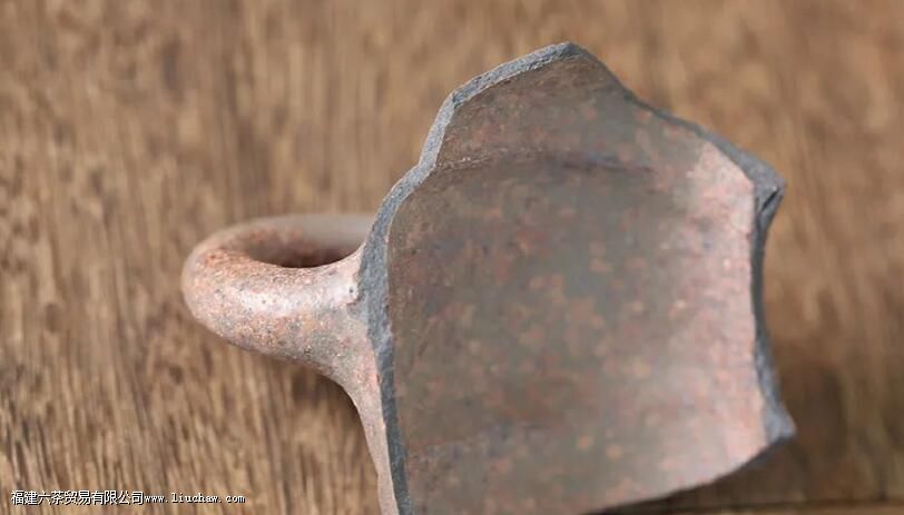 细说紫砂壶的双气孔结构,器之美 细说紫砂壶的双气孔结构,器之美