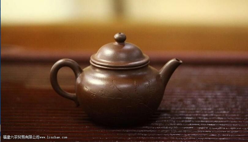 用紫砂壶之前怎么温壶 用紫砂壶之前怎么温壶