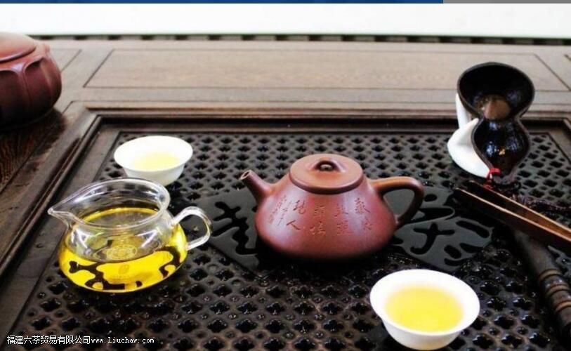 用紫砂壶之前怎么温壶 用紫砂壶之前怎么温壶