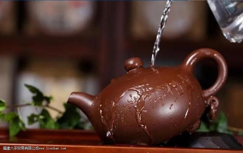 用紫砂壶之前怎么温壶 用紫砂壶之前怎么温壶