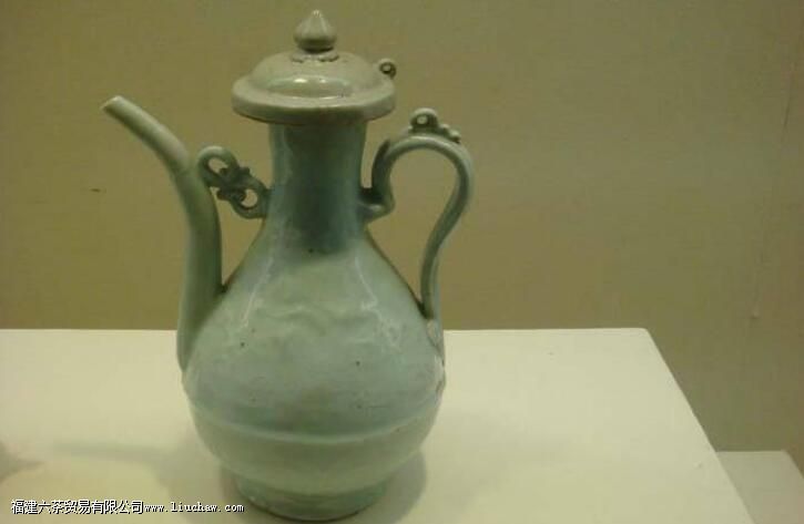 元代瓷器特点 元代瓷器特点