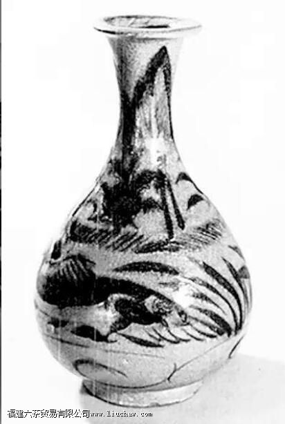 云南玉溪青花 云南玉溪青花