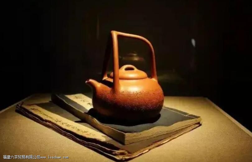 紫砂壶是从什么时候开始盛行的 紫砂壶是从什么时候开始盛行的