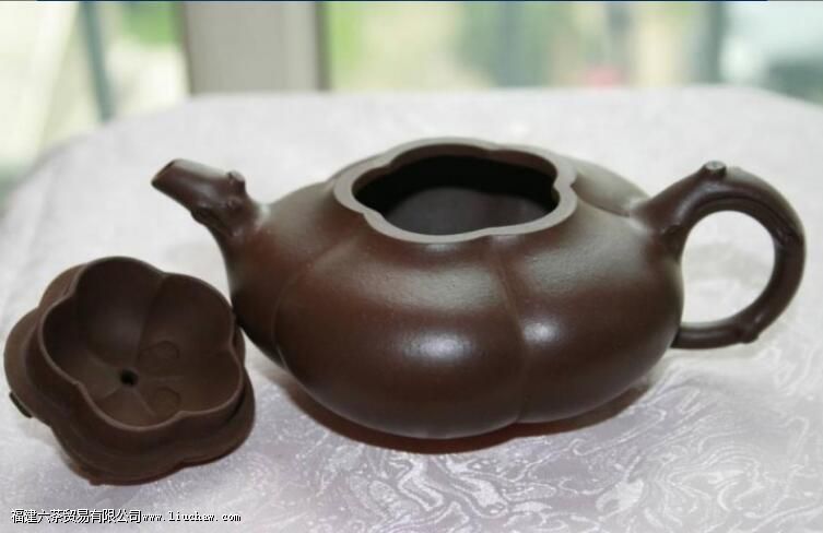 紫砂壶为何不经过泡养再出售? 紫砂壶为何不经过泡养再出售?