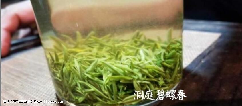 碧螺春的来历和故事 碧螺春的来历和故事