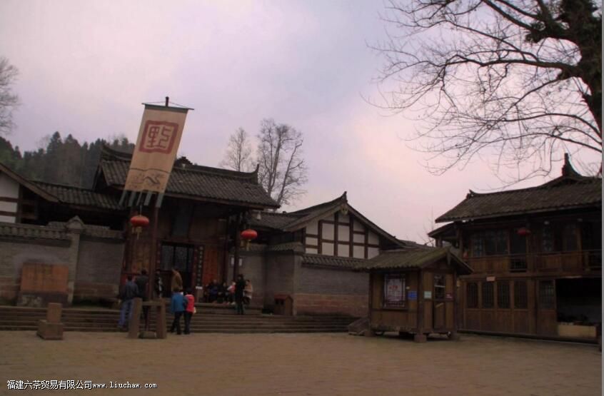 边销茶是什么 边销茶是什么