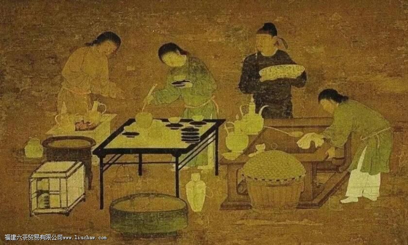 茶百戏在现代社会中的意义 茶百戏在现代社会中的意义