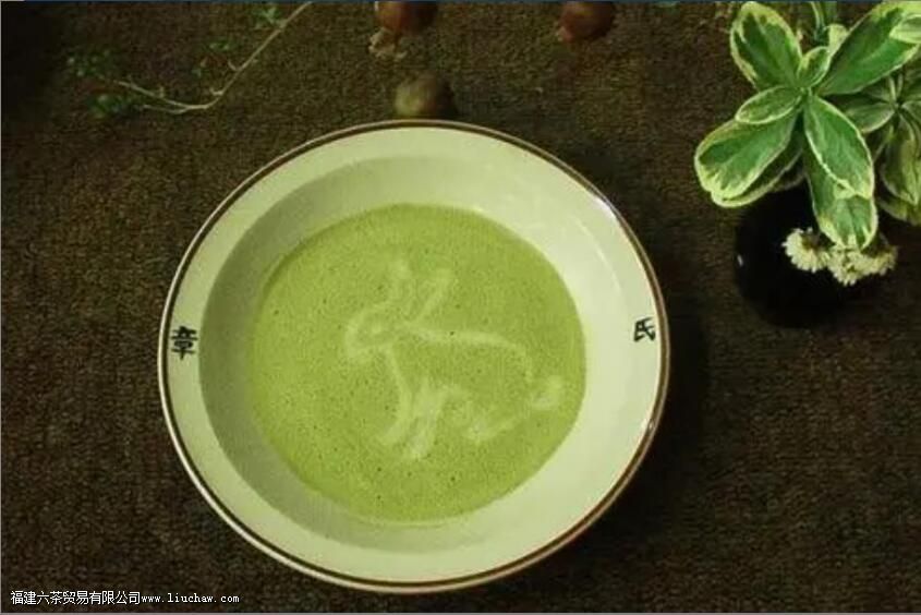 茶百戏在现代社会中的意义 茶百戏在现代社会中的意义