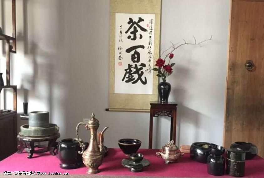 茶百戏在现代社会中的意义 茶百戏在现代社会中的意义