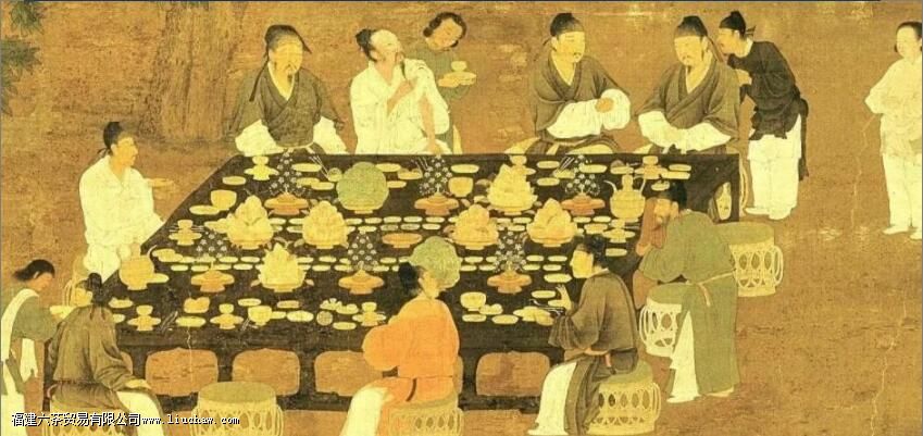 茶百戏在现代社会中的意义 茶百戏在现代社会中的意义