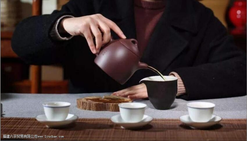 茶道全流程以及步骤解说,道道是精华! 茶道全流程以及步骤解说,道道是精华!