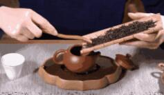 茶道全流程以及步骤解说,道道是精华! 茶道全流程以及步骤解说,道道是精华!