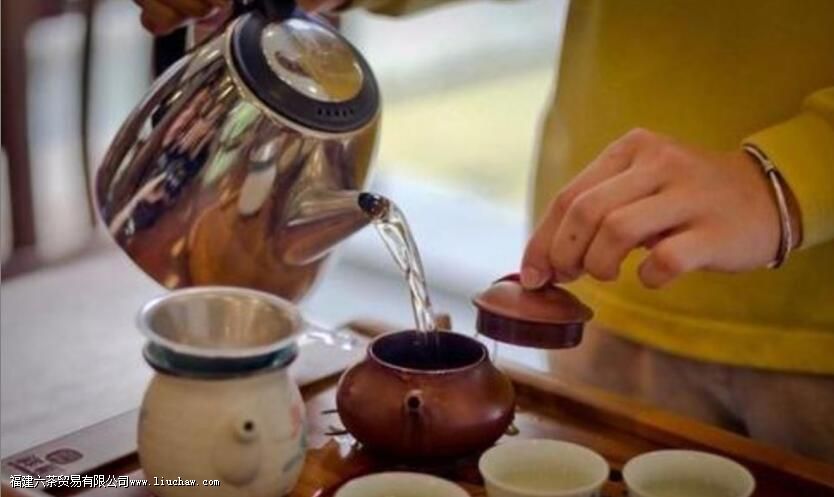 茶道全流程以及步骤解说,道道是精华! 茶道全流程以及步骤解说,道道是精华!