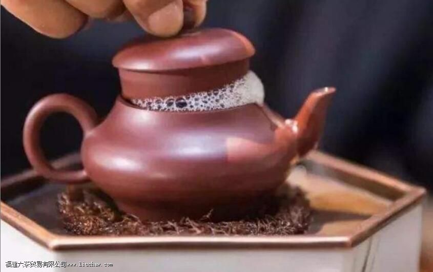 茶道全流程以及步骤解说,道道是精华! 茶道全流程以及步骤解说,道道是精华!