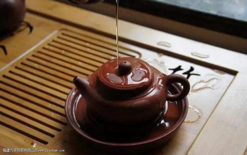 茶道全流程以及步骤解说,道道是精华! 茶道全流程以及步骤解说,道道是精华!