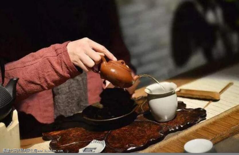 茶道全流程以及步骤解说,道道是精华! 茶道全流程以及步骤解说,道道是精华!