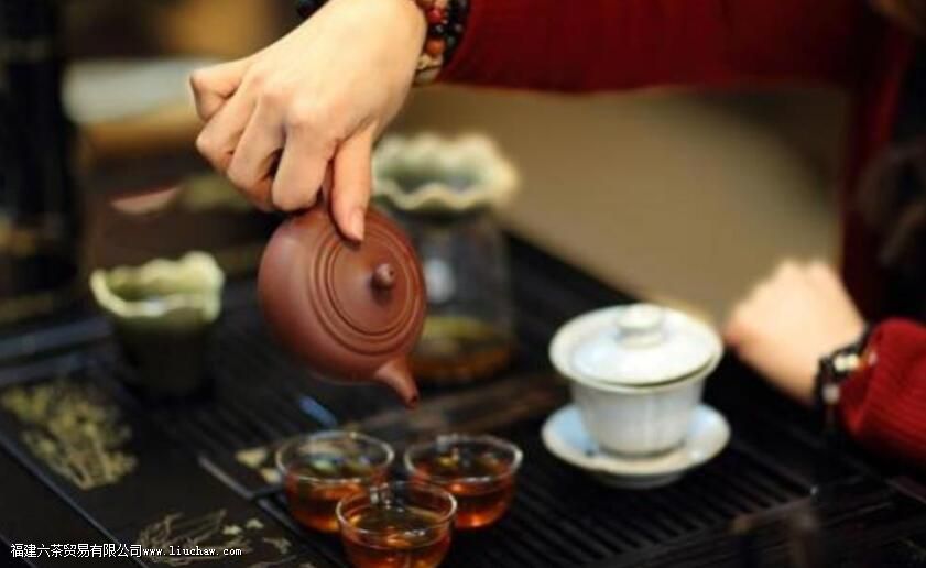 茶道全流程以及步骤解说,道道是精华! 茶道全流程以及步骤解说,道道是精华!