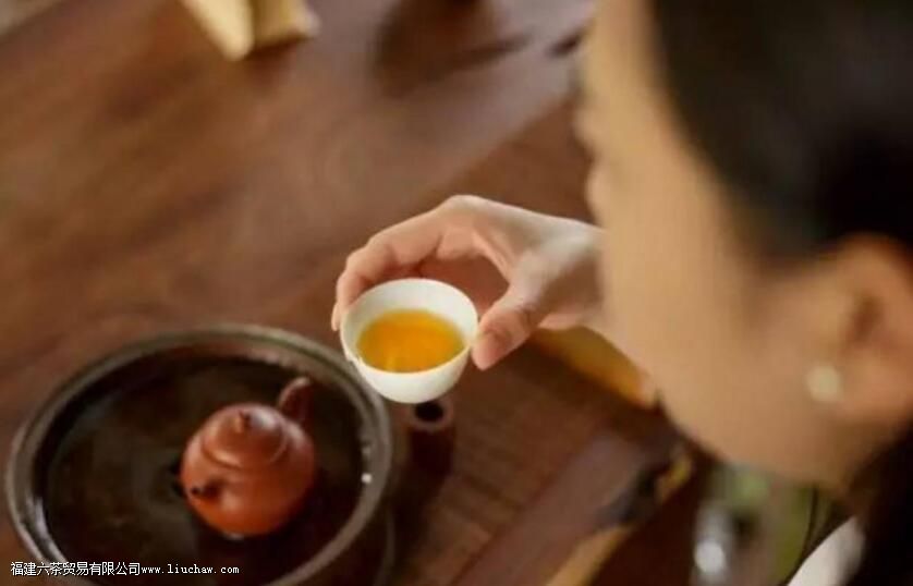 茶道全流程以及步骤解说,道道是精华! 茶道全流程以及步骤解说,道道是精华!