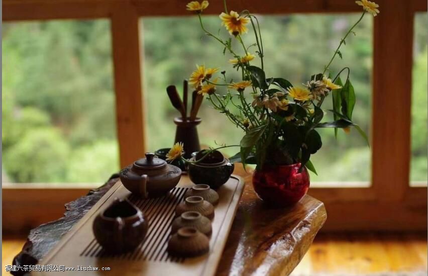 茶如人生,人生如茶 真正厉害的人,从不着急 茶如人生,人生如茶 真正厉害的人,从不着急