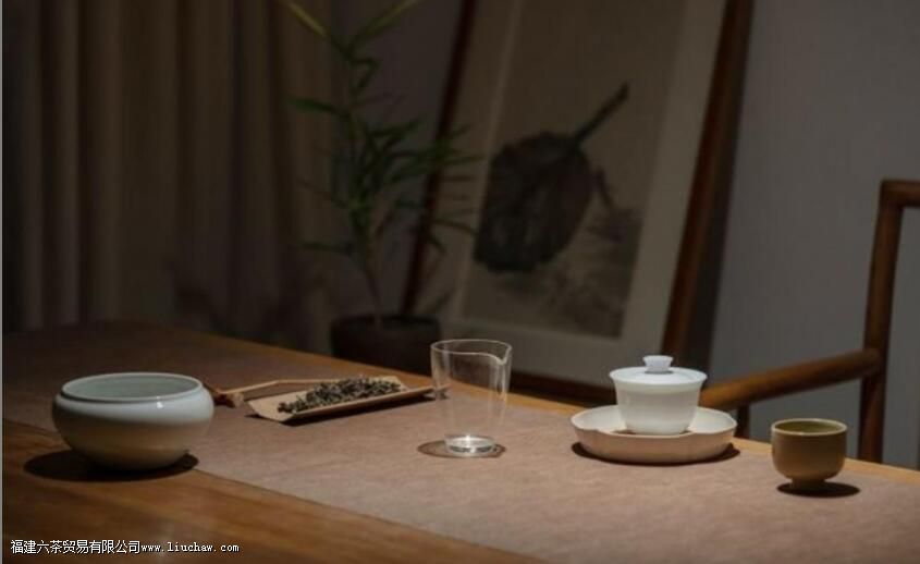 茶如人生,人生如茶 真正厉害的人,从不着急 茶如人生,人生如茶 真正厉害的人,从不着急