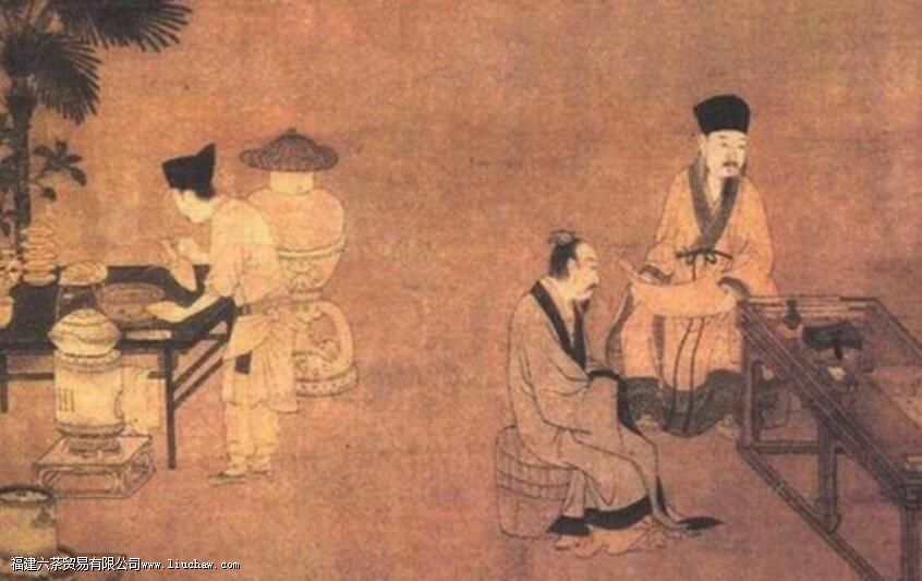 ²èʲôʱºò³öÏÖÔÚÖйú ²èʲôʱºò³öÏÖÔÚÖйú