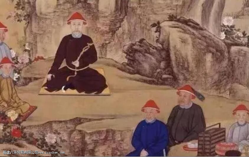 ²èʲôʱºò³öÏÖÔÚÖйú ²èʲôʱºò³öÏÖÔÚÖйú