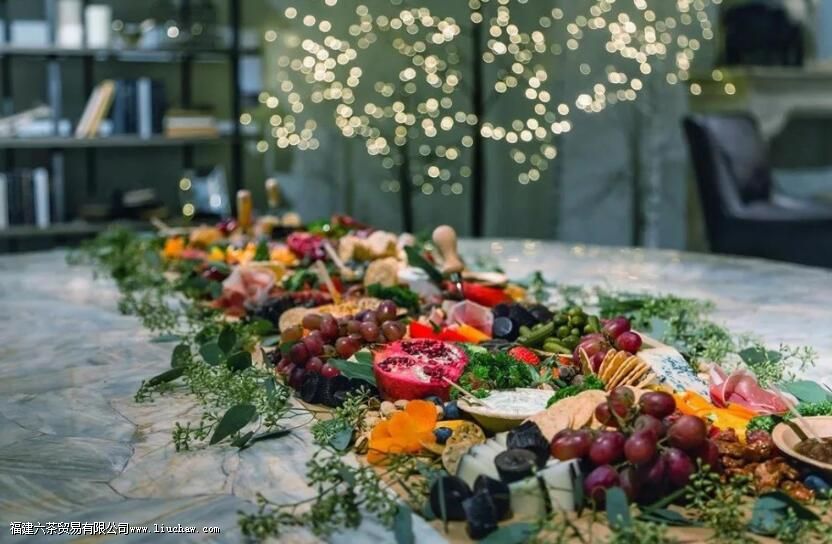 茶歇点心品种 茶歇点心品种