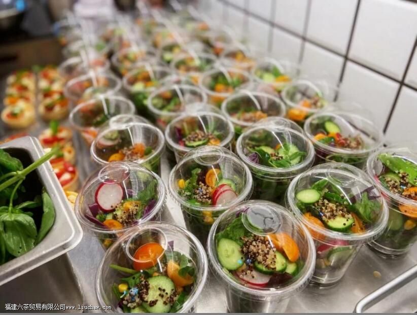 茶歇点心品种 茶歇点心品种