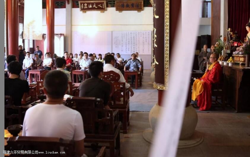 茶宴形成于浙江的什么山 茶宴形成于浙江的什么山