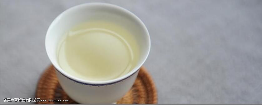 倒茶为什么不能倒满 倒茶为什么不能倒满