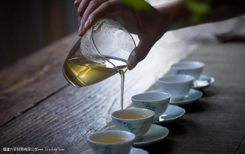 工夫茶源于哪种茶 工夫茶源于哪种茶
