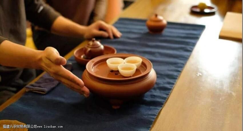 工夫茶源于哪种茶 工夫茶源于哪种茶