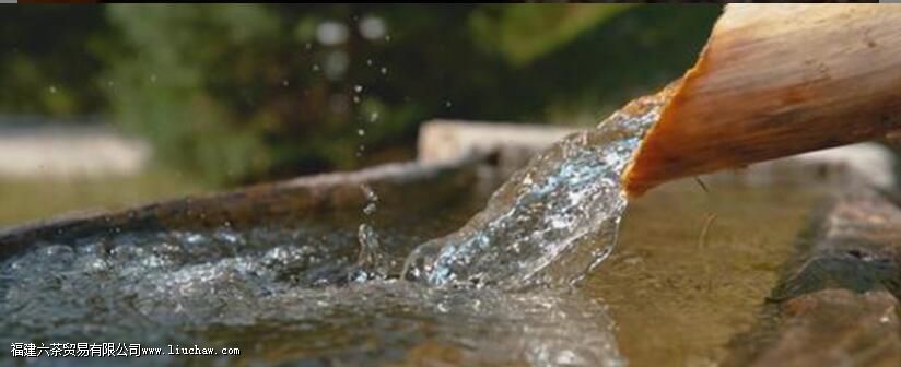 古人评茶用水的要求有哪些 古人评茶用水的要求有哪些