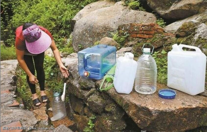 古人评茶用水的要求有哪些 古人评茶用水的要求有哪些