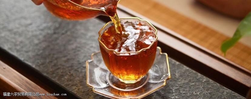 喝完茶反扣茶杯是什么意思 喝完茶反扣茶杯是什么意思