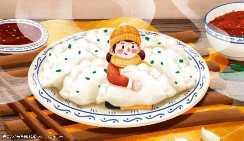 立冬,品茶,修身,养性 立冬,品茶,修身,养性